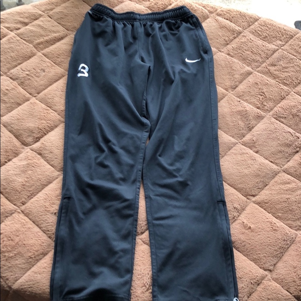 Nike youth soccer pants